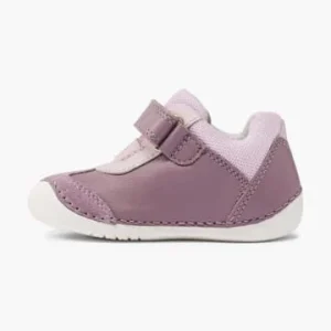 Bestes Angebot 🎁 Halbschuhe Elefanten Lauflerner Liciya, Weite M Lila Günstig Kaufen 👍 10