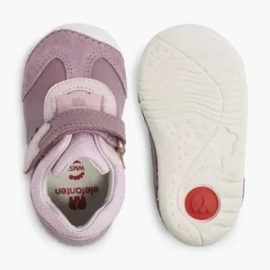 Bestes Angebot 🎁 Halbschuhe Elefanten Lauflerner Liciya, Weite M Lila Günstig Kaufen 👍 12