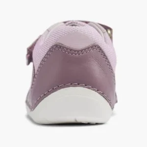 Bestes Angebot 🎁 Halbschuhe Elefanten Lauflerner Liciya, Weite M Lila Günstig Kaufen 👍 14