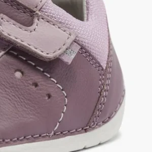 Bestes Angebot 🎁 Halbschuhe Elefanten Lauflerner Liciya, Weite M Lila Günstig Kaufen 👍 16