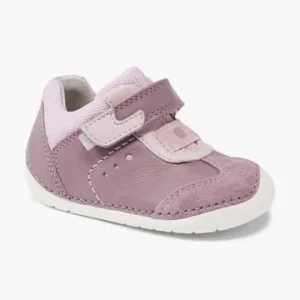 Bestes Angebot 🎁 Halbschuhe Elefanten Lauflerner Liciya, Weite M Lila Günstig Kaufen 👍 18