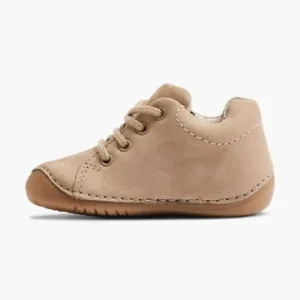 Coupon 🌟 Lauflernschuhe Elefanten Lauflerner Light, Weite M Beige Günstig Kaufen 🎉 10