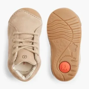 Coupon 🌟 Lauflernschuhe Elefanten Lauflerner Light, Weite M Beige Günstig Kaufen 🎉 12