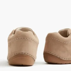Coupon 🌟 Lauflernschuhe Elefanten Lauflerner Light, Weite M Beige Günstig Kaufen 🎉 14