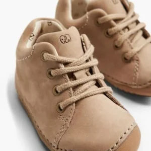 Coupon 🌟 Lauflernschuhe Elefanten Lauflerner Light, Weite M Beige Günstig Kaufen 🎉 16