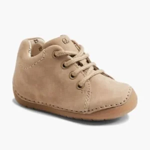 Coupon 🌟 Lauflernschuhe Elefanten Lauflerner Light, Weite M Beige Günstig Kaufen 🎉 18