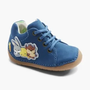 Top 10 🤩 Lauflernschuhe Elefanten Lauflerner Light, Weite M Blau Günstig Kaufen ⭐ 18