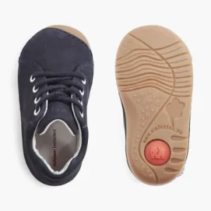 Bestes Angebot ⌛ Lauflernschuhe Elefanten Lauflerner Light, Weite M Blau Günstig Kaufen ⌛ 12