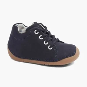 Bestes Angebot ⌛ Lauflernschuhe Elefanten Lauflerner Light, Weite M Blau Günstig Kaufen ⌛ 18