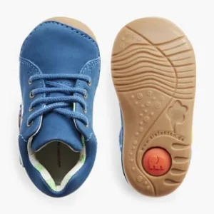 Top 10 🤩 Lauflernschuhe Elefanten Lauflerner Light, Weite M Blau Günstig Kaufen ⭐ 12