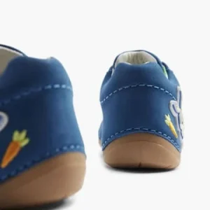Top 10 🤩 Lauflernschuhe Elefanten Lauflerner Light, Weite M Blau Günstig Kaufen ⭐ 14