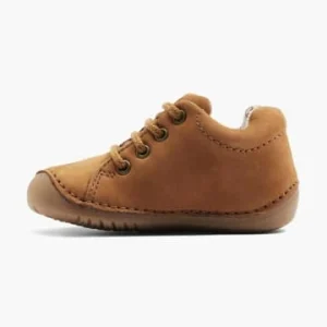 Blitzangebot 😉 Lauflernschuhe Elefanten Lauflerner Light, Weite M Braun Günstig Kaufen 🤩 10