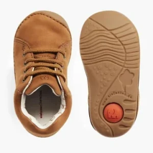 Blitzangebot 😉 Lauflernschuhe Elefanten Lauflerner Light, Weite M Braun Günstig Kaufen 🤩 12