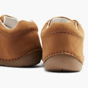 Blitzangebot 😉 Lauflernschuhe Elefanten Lauflerner Light, Weite M Braun Günstig Kaufen 🤩 14