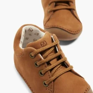 Blitzangebot 😉 Lauflernschuhe Elefanten Lauflerner Light, Weite M Braun Günstig Kaufen 🤩 16
