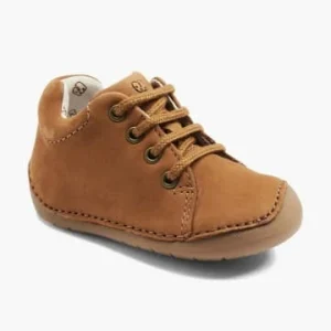 Blitzangebot 😉 Lauflernschuhe Elefanten Lauflerner Light, Weite M Braun Günstig Kaufen 🤩 18