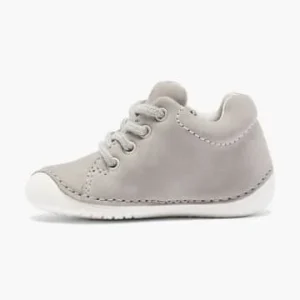 Schlussverkauf 🎉 Lauflernschuhe Elefanten Lauflerner Light, Weite M Grau Günstig Kaufen 🥰 10