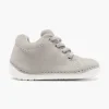Schlussverkauf 🎉 Lauflernschuhe Elefanten Lauflerner Light, Weite M Grau Günstig Kaufen 🥰 20