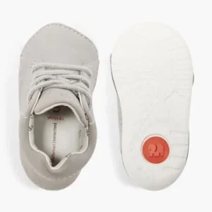 Schlussverkauf 🎉 Lauflernschuhe Elefanten Lauflerner Light, Weite M Grau Günstig Kaufen 🥰 12