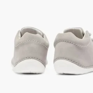 Schlussverkauf 🎉 Lauflernschuhe Elefanten Lauflerner Light, Weite M Grau Günstig Kaufen 🥰 14