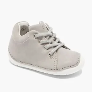 Schlussverkauf 🎉 Lauflernschuhe Elefanten Lauflerner Light, Weite M Grau Günstig Kaufen 🥰 18