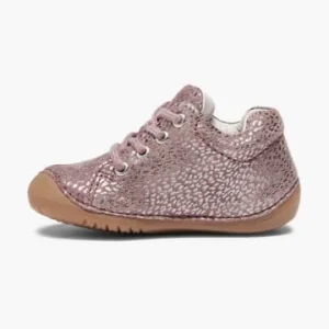 Bestes Angebot 🎉 Lauflernschuhe Elefanten Lauflerner Light, Weite M Lila Günstig Kaufen ✔️ 10
