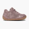 Bestes Angebot 🎉 Lauflernschuhe Elefanten Lauflerner Light, Weite M Lila Günstig Kaufen ✔️ 20