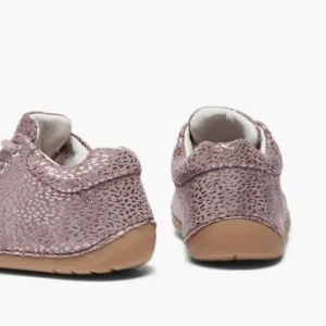 Bestes Angebot 🎉 Lauflernschuhe Elefanten Lauflerner Light, Weite M Lila Günstig Kaufen ✔️ 14
