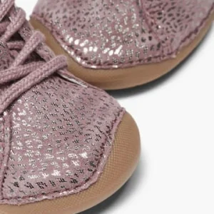 Bestes Angebot 🎉 Lauflernschuhe Elefanten Lauflerner Light, Weite M Lila Günstig Kaufen ✔️ 16
