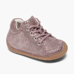 Bestes Angebot 🎉 Lauflernschuhe Elefanten Lauflerner Light, Weite M Lila Günstig Kaufen ✔️ 18