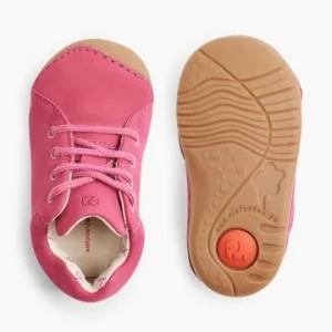 Blitzangebot ✨ Halbschuhe Elefanten Lauflerner Light, Weite M Pink Günstig Kaufen 🎁 12