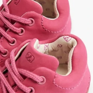 Blitzangebot ✨ Halbschuhe Elefanten Lauflerner Light, Weite M Pink Günstig Kaufen 🎁 16