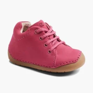Blitzangebot ✨ Halbschuhe Elefanten Lauflerner Light, Weite M Pink Günstig Kaufen 🎁 18
