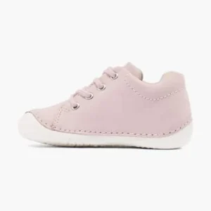 Besorgen ✨ Lauflernschuhe Elefanten Lauflerner Light, Weite M Rosa Günstig Kaufen 🤩 10