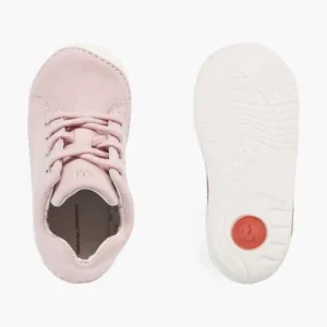 Besorgen ✨ Lauflernschuhe Elefanten Lauflerner Light, Weite M Rosa Günstig Kaufen 🤩 12