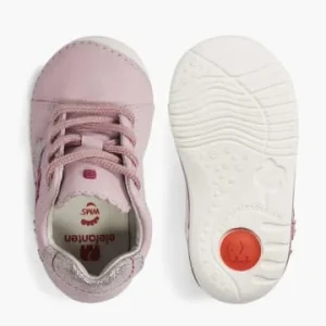Besorgen ❤️ Halbschuhe Elefanten Lauflerner Lisetta, Weite M Rosa Günstig Kaufen 🤩 12