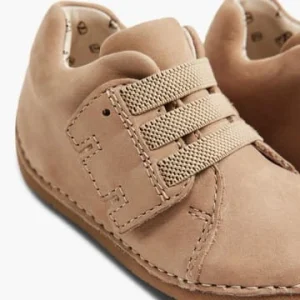Schlussverkauf 🛒 Halbschuhe Elefanten Lauflerner Liso, Weite M Beige Günstig Kaufen 🤩 16
