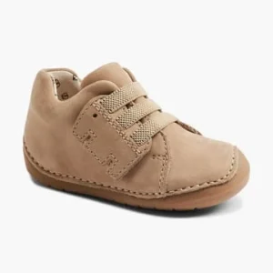 Schlussverkauf 🛒 Halbschuhe Elefanten Lauflerner Liso, Weite M Beige Günstig Kaufen 🤩 18