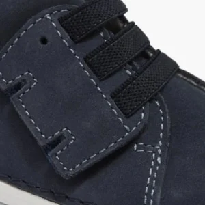 Bestpreis ✨ Halbschuhe Elefanten Lauflerner Liso, Weite M Blau Günstig Kaufen 🌟 17