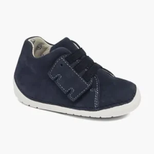 Bestpreis ✨ Halbschuhe Elefanten Lauflerner Liso, Weite M Blau Günstig Kaufen 🌟 19