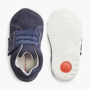 Schlussverkauf 🔔 Halbschuhe Elefanten Lauflerner Liso, Weite M Blau Günstig Kaufen 😉 12