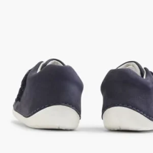 Schlussverkauf 🔔 Halbschuhe Elefanten Lauflerner Liso, Weite M Blau Günstig Kaufen 😉 14