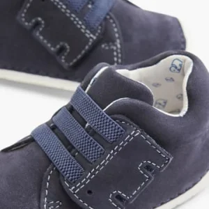 Schlussverkauf 🔔 Halbschuhe Elefanten Lauflerner Liso, Weite M Blau Günstig Kaufen 😉 16