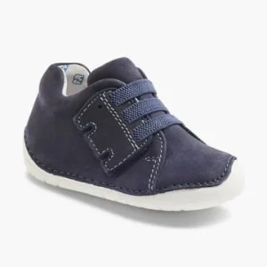 Schlussverkauf 🔔 Halbschuhe Elefanten Lauflerner Liso, Weite M Blau Günstig Kaufen 😉 18