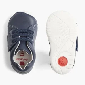 Bestes Angebot 👍 Lauflernschuhe Elefanten Lauflerner Liso, Weite M Blau Günstig Kaufen 👏 12