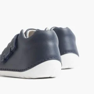 Bestes Angebot 👍 Lauflernschuhe Elefanten Lauflerner Liso, Weite M Blau Günstig Kaufen 👏 14