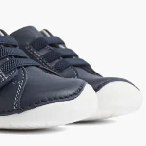 Bestes Angebot 👍 Lauflernschuhe Elefanten Lauflerner Liso, Weite M Blau Günstig Kaufen 👏 16