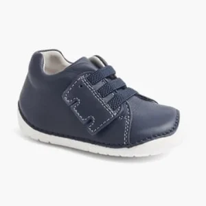 Bestes Angebot 👍 Lauflernschuhe Elefanten Lauflerner Liso, Weite M Blau Günstig Kaufen 👏 18