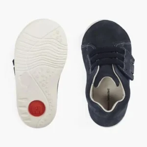 Bestpreis ✨ Halbschuhe Elefanten Lauflerner Liso, Weite M Blau Günstig Kaufen 🌟 13