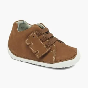 Besorgen ✨ Halbschuhe Elefanten Lauflerner Liso, Weite M Braun Günstig Kaufen 🥰 19